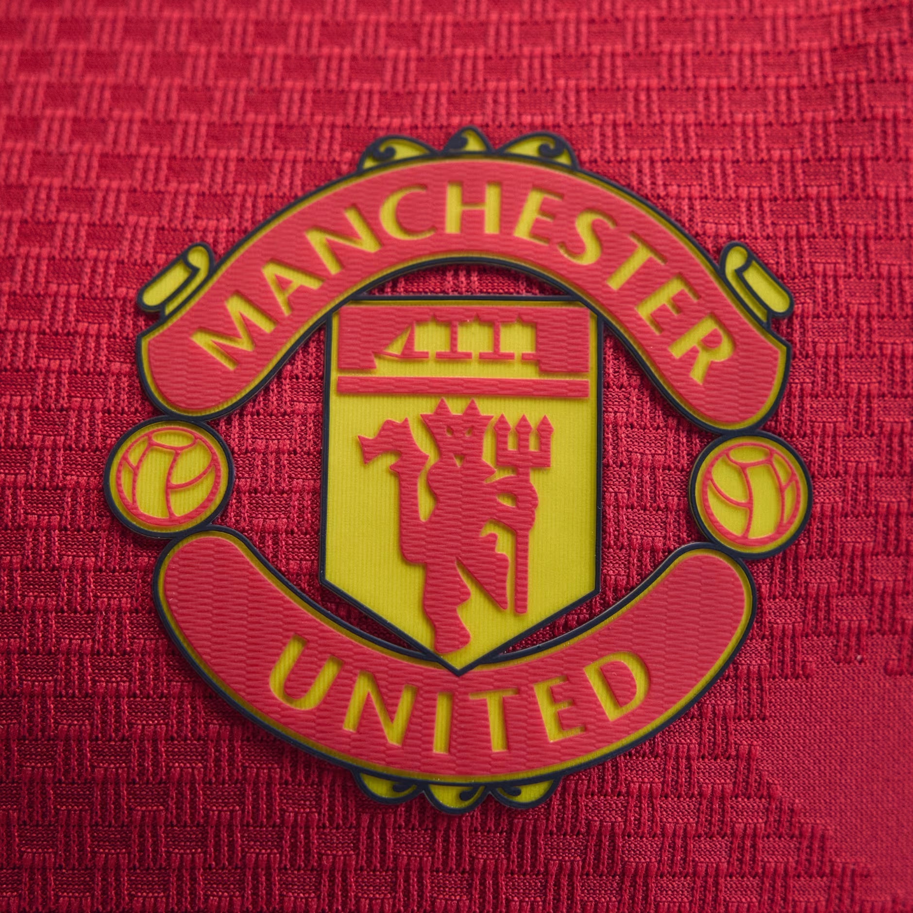 Premier League Jerseys