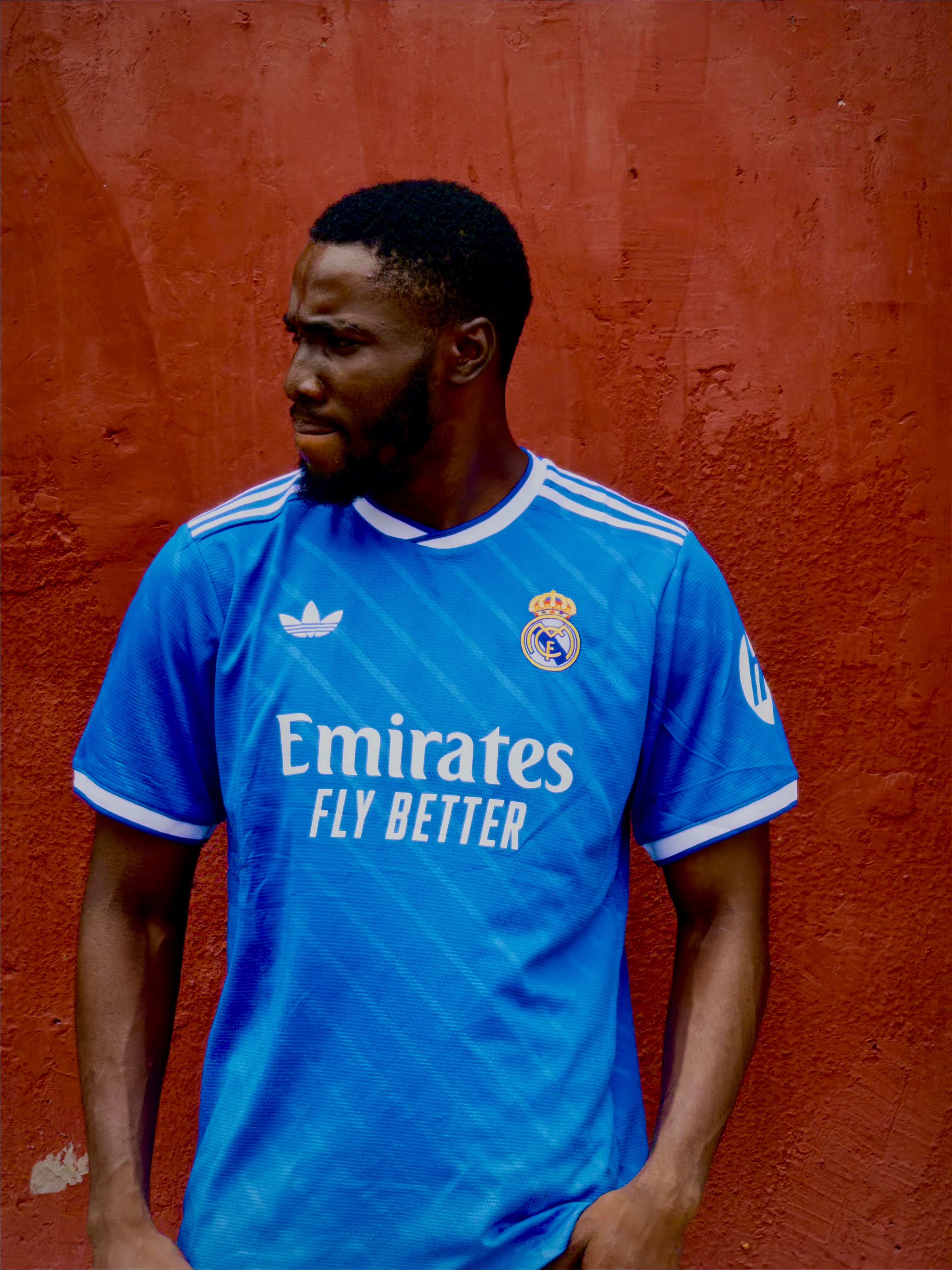 La Liga Jerseys
