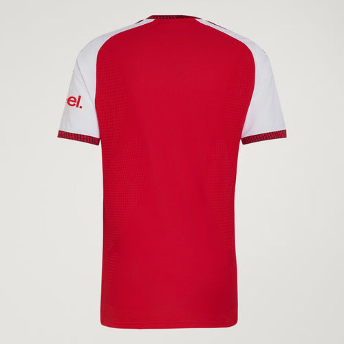 Arsenal 2026 Home Jersey