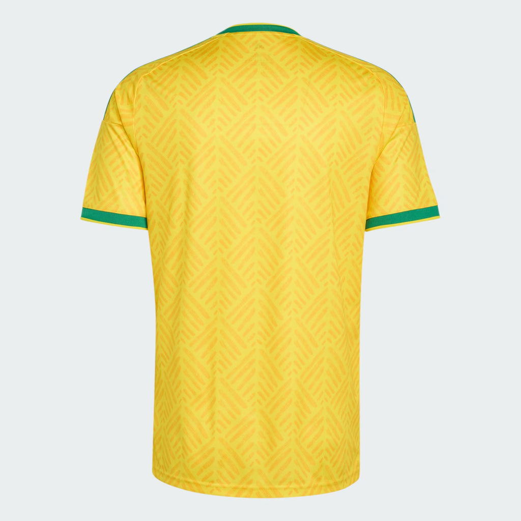 Bafana Bafana 2026 Home Jersey