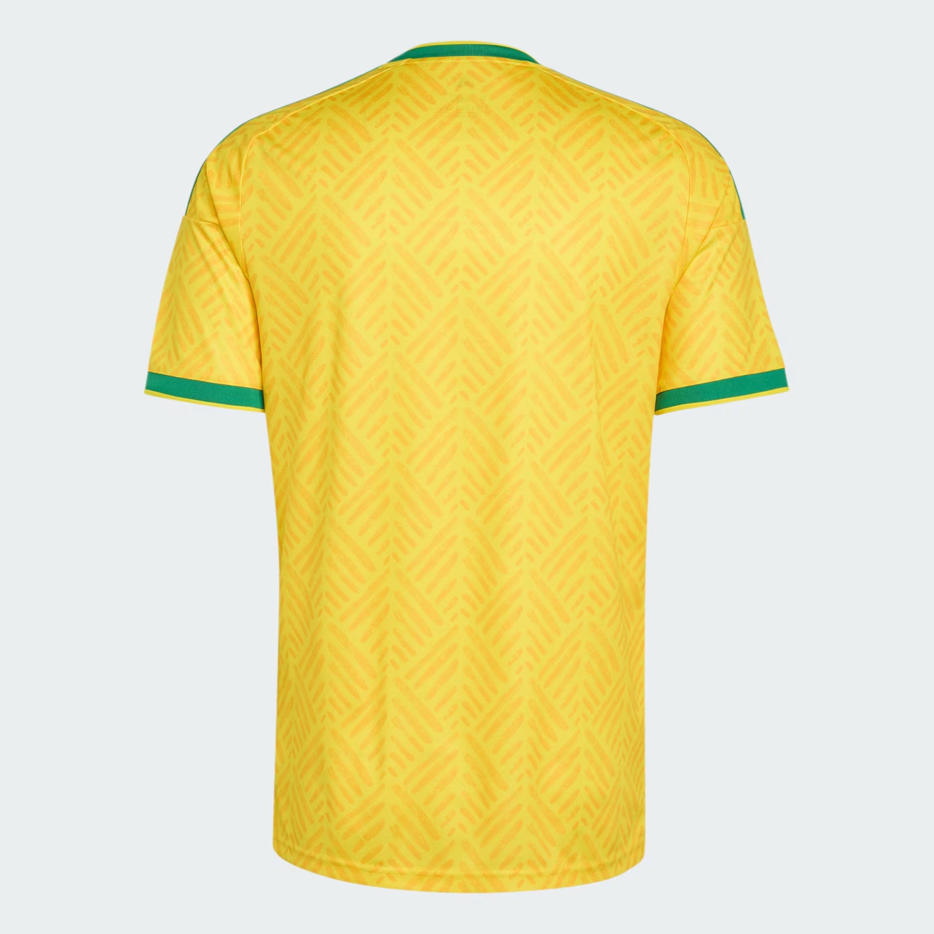 Bafana Bafana 2026 Home Jersey