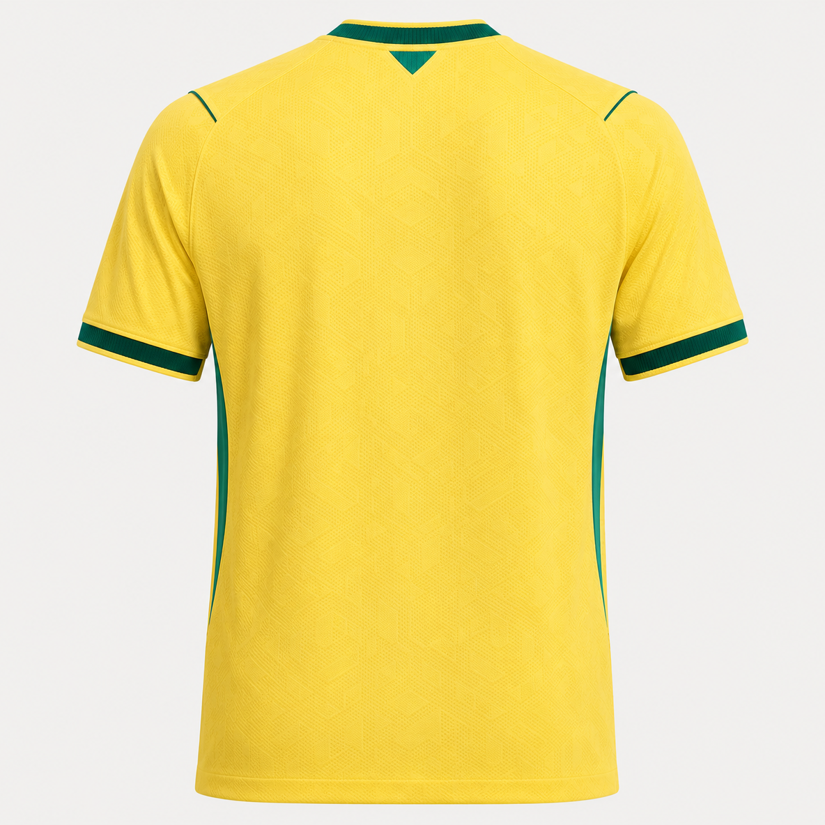 Brazil 2026 Home Jersey