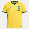 Brazil 2026 Home Jersey