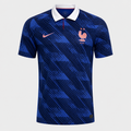 France 2026 Home Jersey