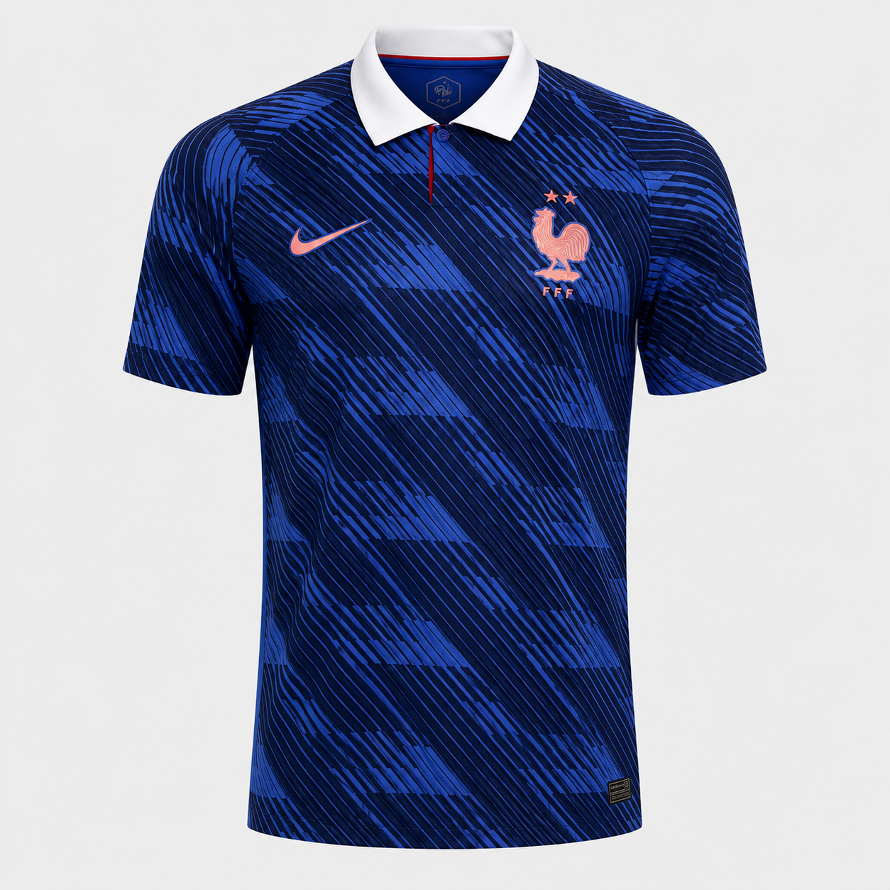 France 2026 Home Jersey