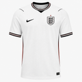 England 2026 Home Jersey