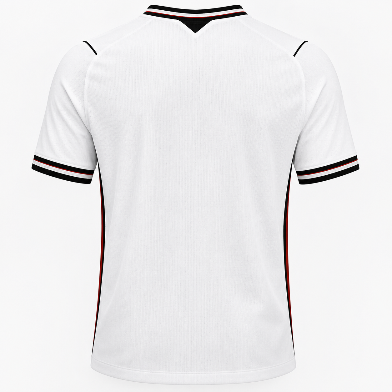 England 2026 Home Jersey