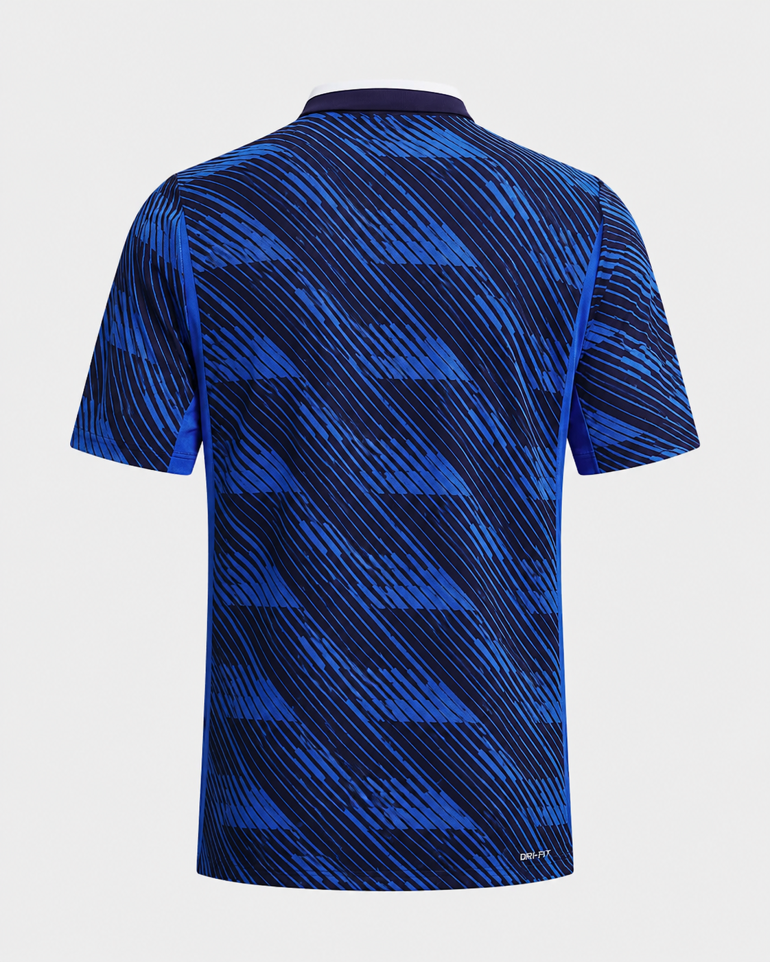 France 2026 Home Jersey