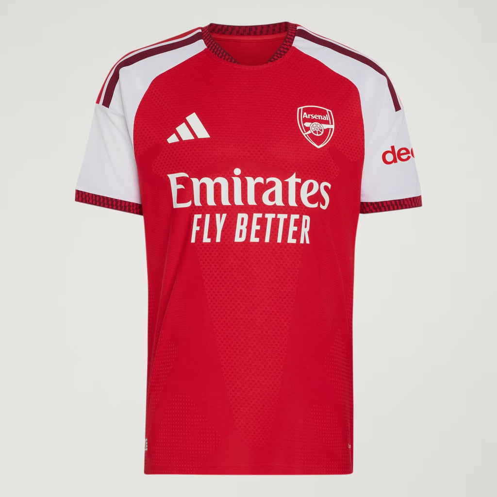 Arsenal 2026 Home Jersey