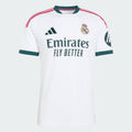 Real Madrid 2026 Home Jersey