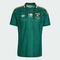 Bafana Bafana 2026 Away Jersey