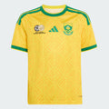 Bafana Bafana 2026 Home Jersey
