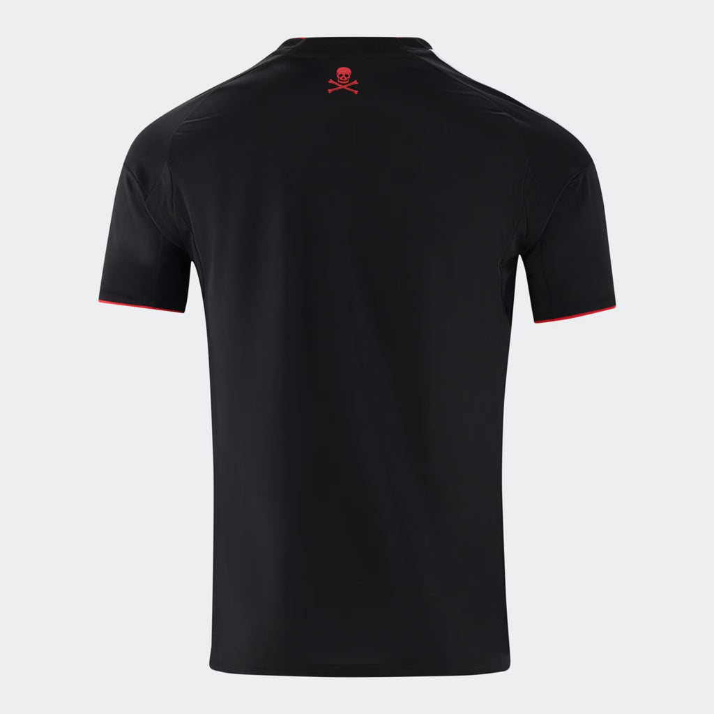 Pirates 2026 Home Jersey