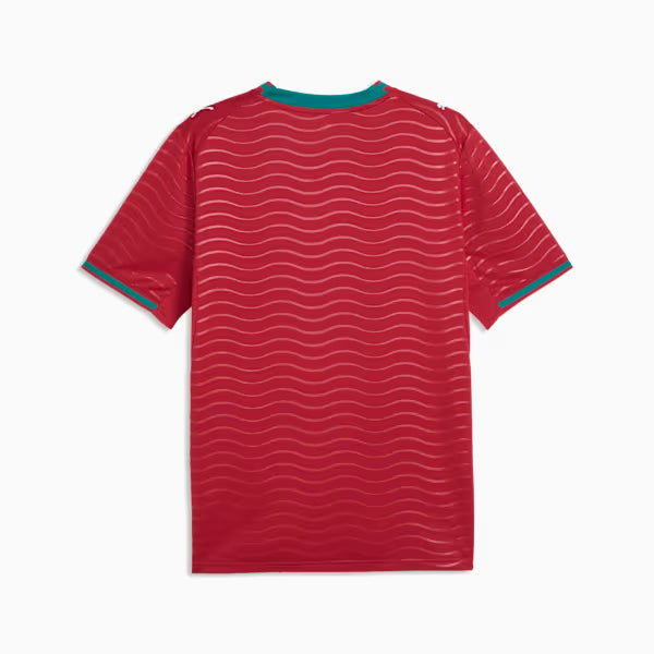 Portugal 2026 Home Jersey